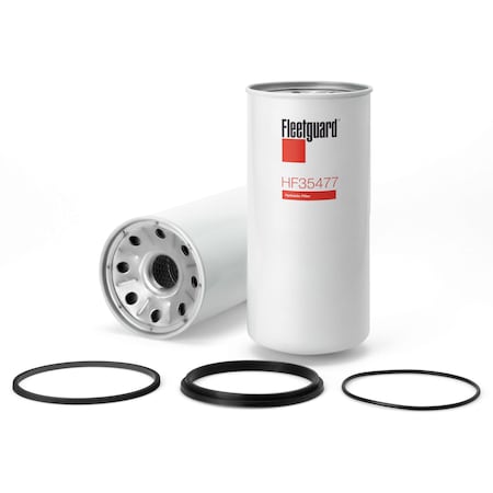 Automotive Hydraulic Filter MPN:HF35477