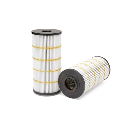 Automotive Hydraulic Filter, 11 3/32 in H MPN:HF35480