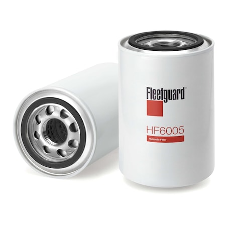 Hydraulic Spin On Cellulose MPN:HF6005