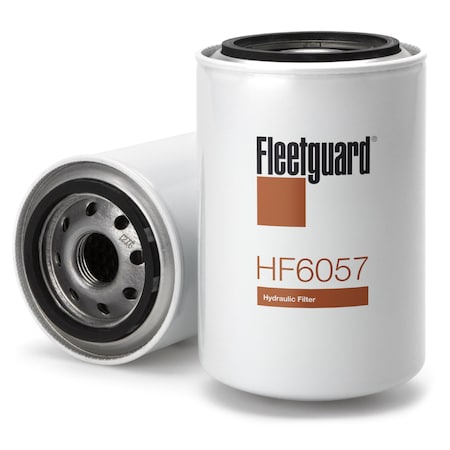 Hydraulic Spin On Cellulose MPN:HF6057