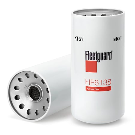 Hydraulic Spin On Cellulose MPN:HF6138