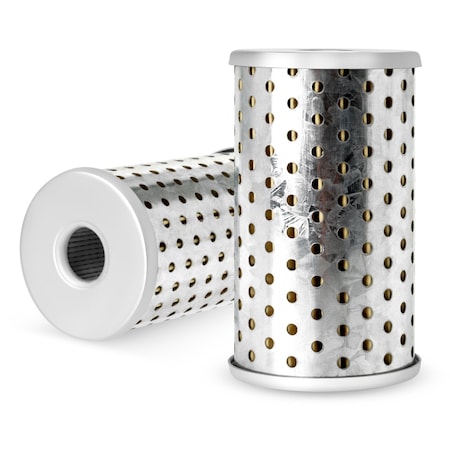 Hydraulic Cartridge Cellulose MPN:HF6162