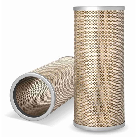 Hydraulic Filter, 11.125 in L, Cartridge MPN:HF6202