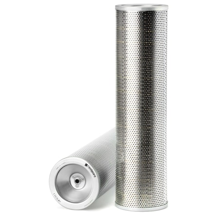 Hydraulic Filter, 18.875 in, Cartridge MPN:HF6311