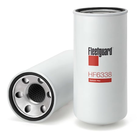 Automotive Hydraulic Filter, 9 in H MPN:HF6338