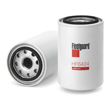 Automotive Hydraulic Filter, 6 29/32 in H MPN:HF6424