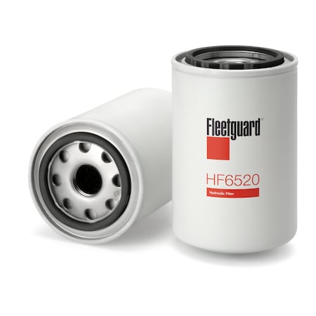 Hydraulic Spin On Cellulose MPN:HF6520