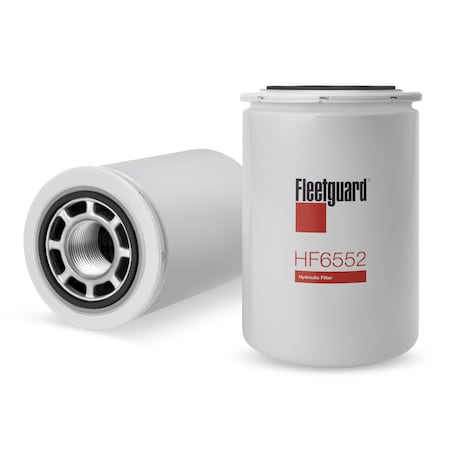 Hydraulic Spin-on Synthetic, MPN:HF6552