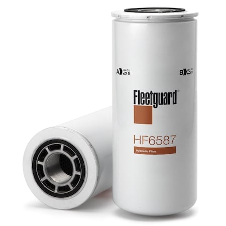 Hydraulic Spin On Synthetic MPN:HF6587