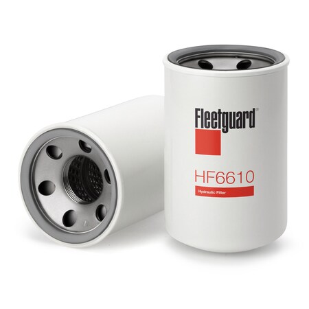 Hydraulic Filter MPN:HF6610