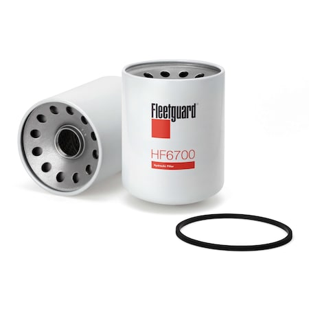 Automotive Hydraulic Filter, 8 in H MPN:HF6700