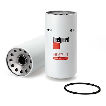 Hydraulic Spin On Cellulose MPN:HF6711