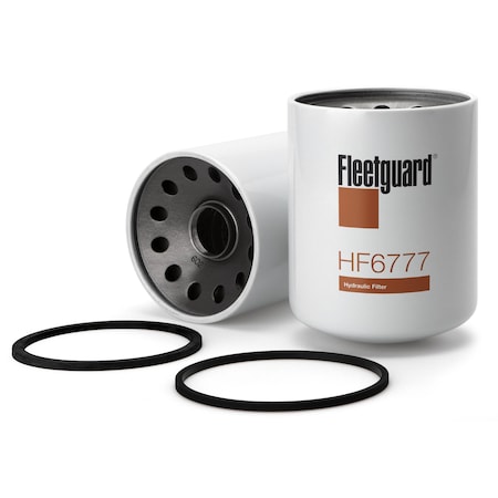 Hydraulic Spin-on Synthetic, MPN:HF6777