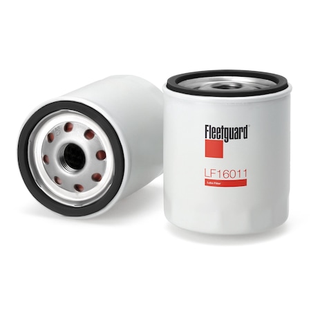 Oil Filter Synthetic Spin On MPN:LF16011