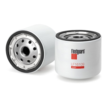 Oil Filter Cellulose SpinOn, MPN:LF16109