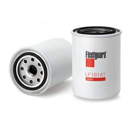 Oil Filter Cellulose Spin On MPN:LF16141