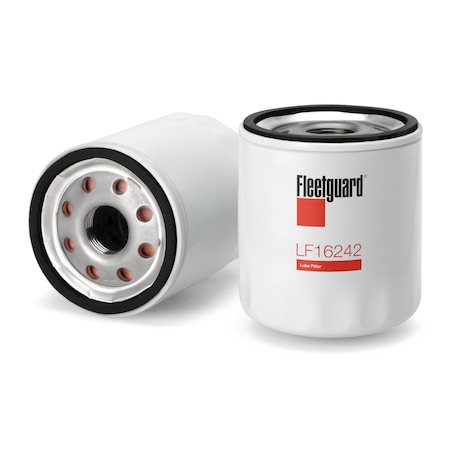 Oil Filter Cellulose Spin On MPN:LF16242