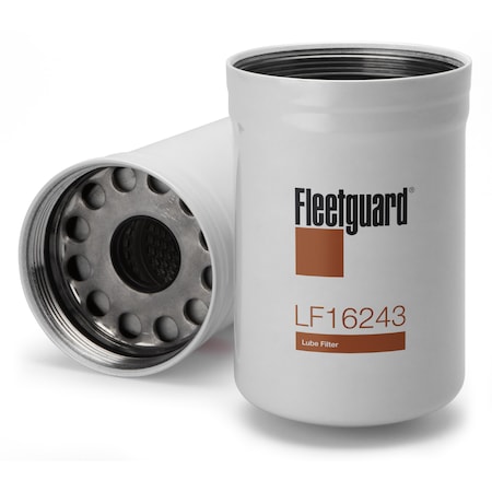 Oil Filter MPN:LF16243