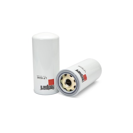 Automotive Oil Filter, 13 1/2 in H MPN:LF16245