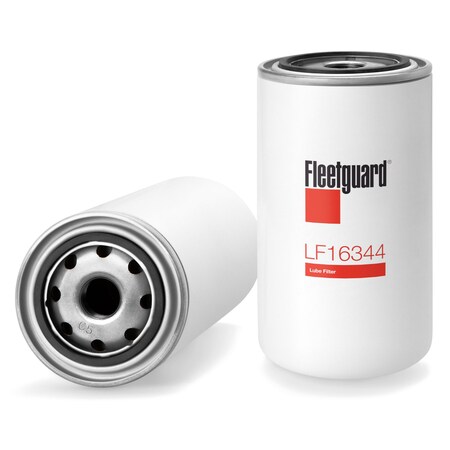 Oil Filter Cellulose Spin On MPN:LF16344