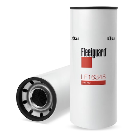 Oil Filter MPN:LF16348