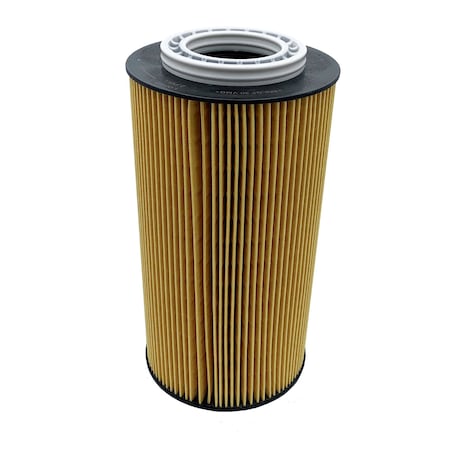 Oil Filter Cellulose Cartrg Metal, MPN:LF16368