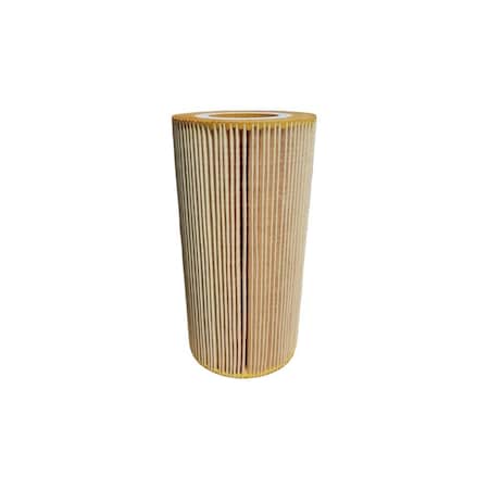 Oil Filter, 7.875 in L, Cartridge MPN:LF16385