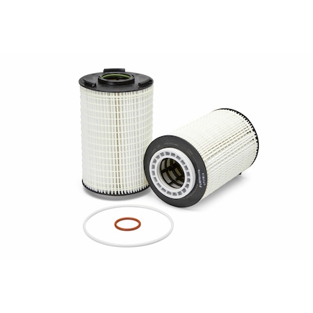 Oil Filter Synthetic Cartrg Plastic MPN:LF17519