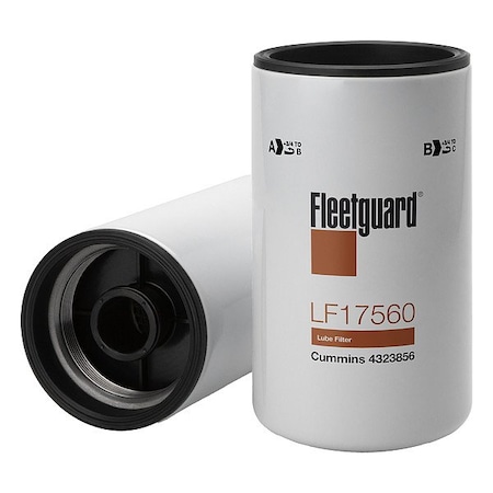 Pac, Lf, LF17560 MPN:LF17560