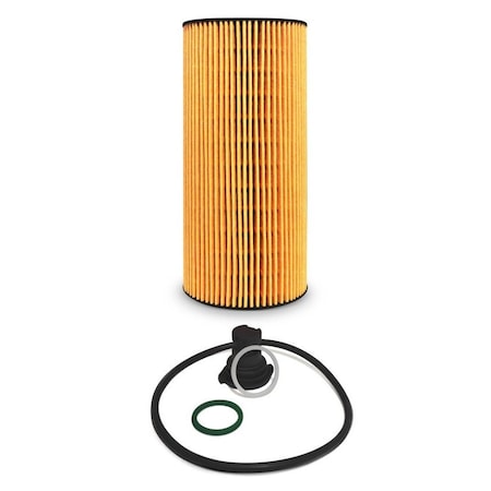 Filter Design Cartridge MPN:LF17811