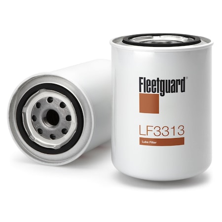 Oil Filter Cellulose Spin On MPN:LF3313