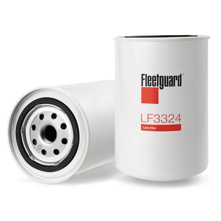 Oil Filter Cellulose SpinOn, MPN:LF3324