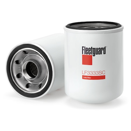 Oil Filter, 1 1/2