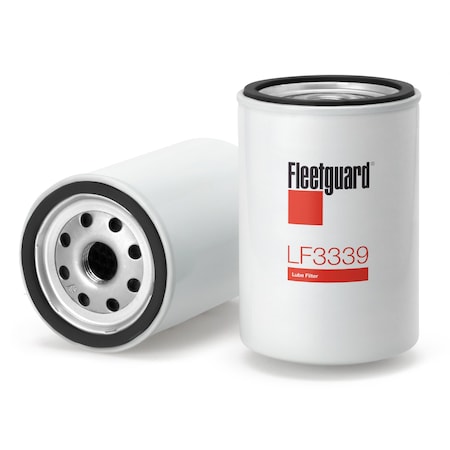 Oil Filter Cellulose Spin On MPN:LF3339
