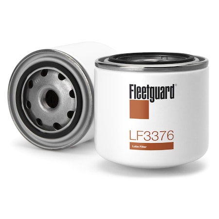 Oil Filter Combo Spin On MPN:LF3376