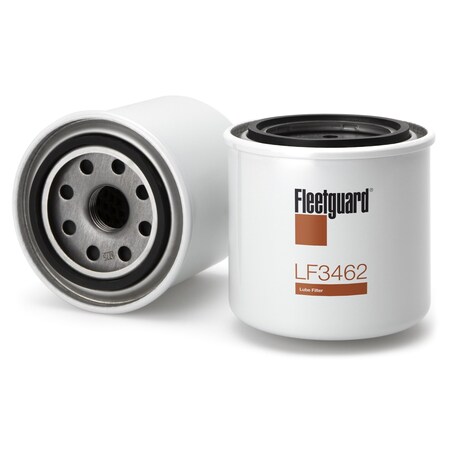 Oil Filter Cellulose Spin On MPN:LF3462