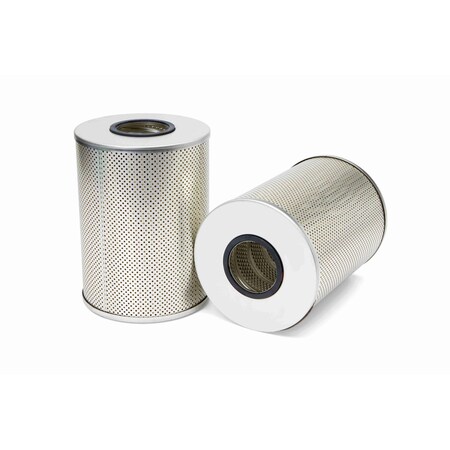 Oil Filter Cellulose Cartrg Metal, MPN:LF3485