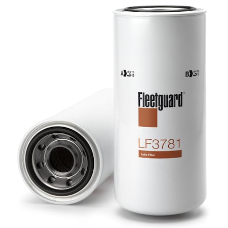 Automotive Oil Filter, 12 13/16 in H MPN:LF3781