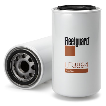 Oil Filter Synthetic Spin On MPN:LF3894