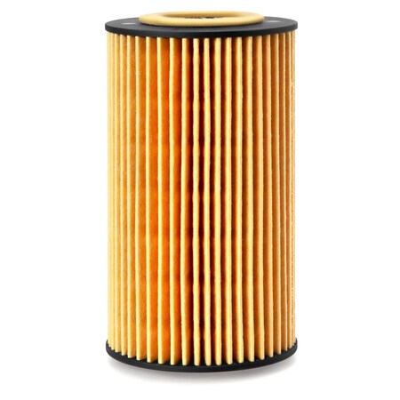 Oil Filter Cellulose Cartrg Plastic MPN:LF4000