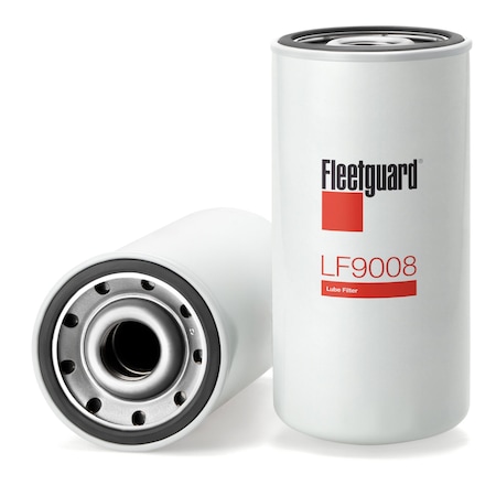Oil Filter Combo Spin On MPN:LF9008