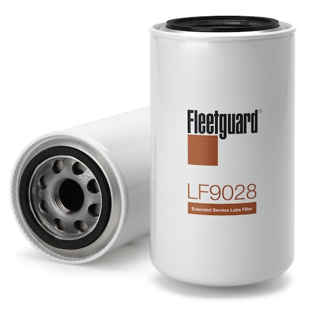 Oil Filter Combo Spin On MPN:LF9028