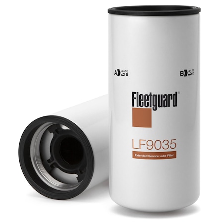 Oil Filter Combo Spin On MPN:LF9035