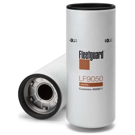 Oil Filter Combo Spin On MPN:LF9050