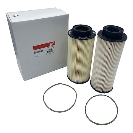Automotive Filter Kit MPN:MK13301