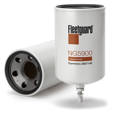 Fuel Filter Spin-on, MPN:NG5900