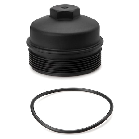 Automotive Oil Filter, 6 13/16 in H MPN:SP1504