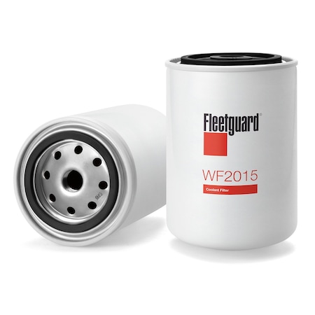 Coolant Filter, 6 19/32 in H MPN:WF2015