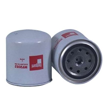 Coolant Filter, 5.375 in MPN:WF2053