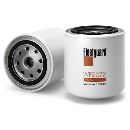 DCA4 Water Filter MPN:WF2072